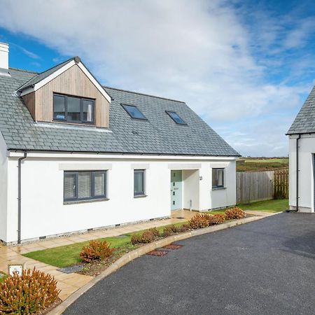 PorthtowanEndymion别墅 外观 照片