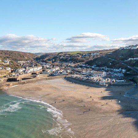 PorthtowanEndymion别墅 外观 照片