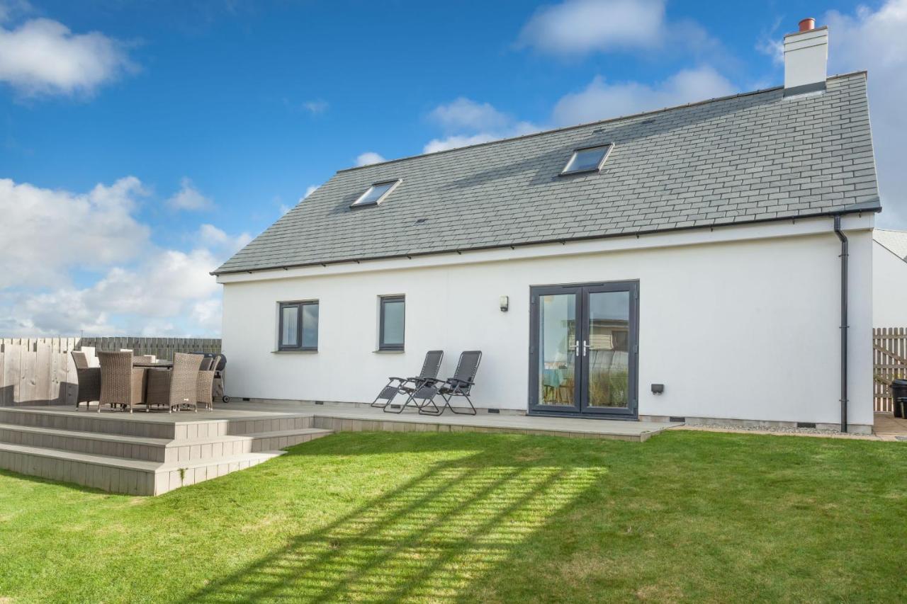 PorthtowanEndymion别墅 外观 照片